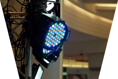 Lighting 2