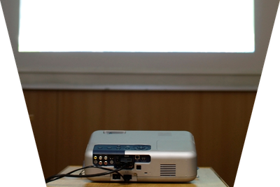 Projection 2