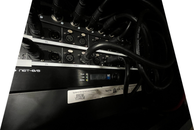 System Design Installation 1